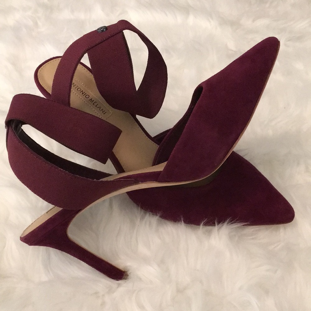 Antonio Melani New Shoes